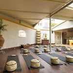 阿拉恰特卡普利亚套房酒店 4* 阿拉恰特