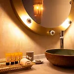 阿拉恰特卡普利亚套房酒店 酒店 阿拉恰特