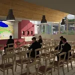 阿拉恰特卡普利亚套房酒店 酒店