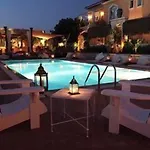 阿拉恰特卡普利亚套房酒店 4* 阿拉恰特