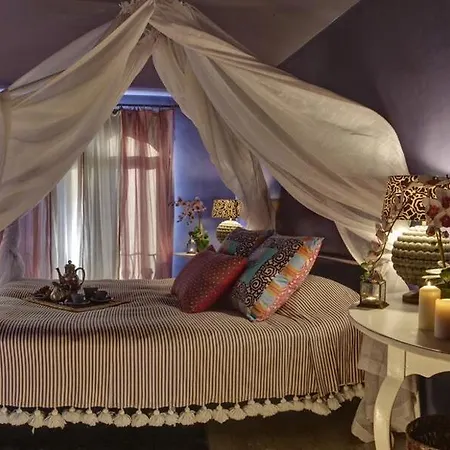 La Capria Otel Alaçatı