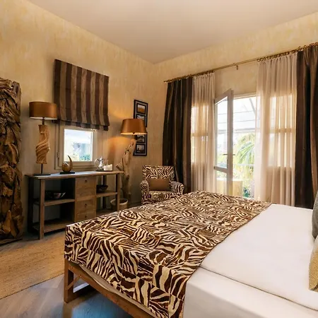 La Capria アラカティ