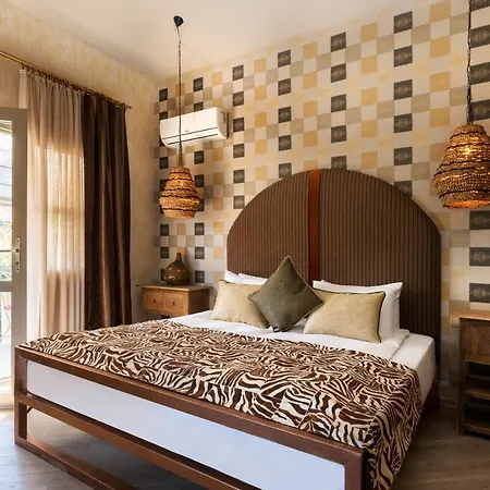 La Capria アラカティ