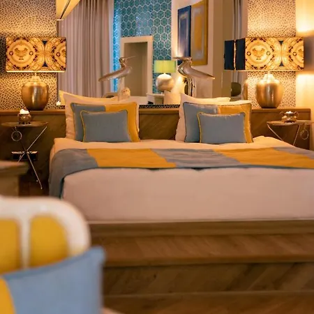 La Capria 4* アラカティ