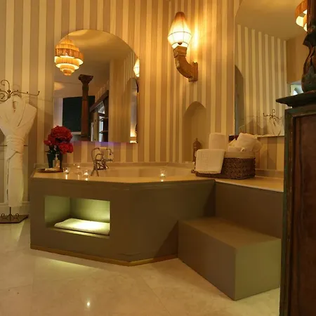 La Capria ホテル 4*