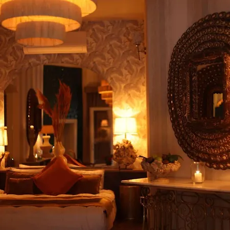 ホテル La Capria 4*