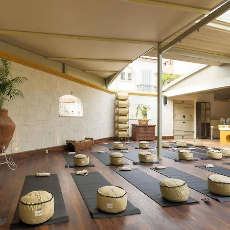 La Capria 4* アラカティ