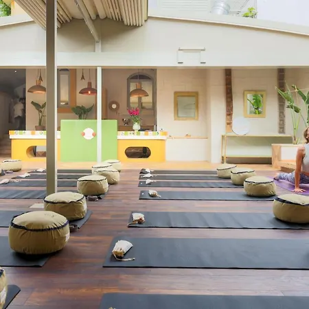 ホテル La Capria 4*