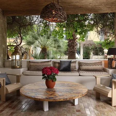 Otel La Capria