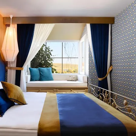 La Capria Otel Alaçatı