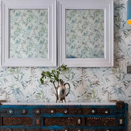 ホテル La Capria アラカティ