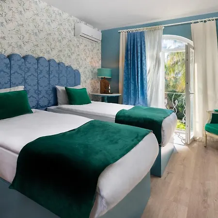 La Capria 4* アラカティ