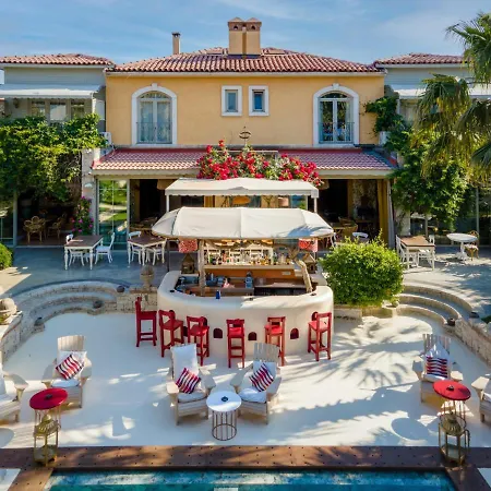 La Capria アラカティ