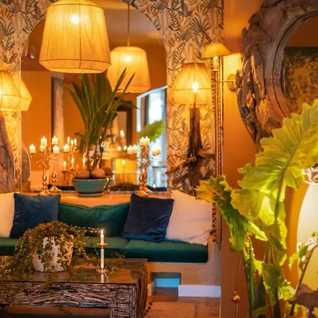 ホテル La Capria アラカティ