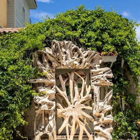 La Capria ホテル アラカティ