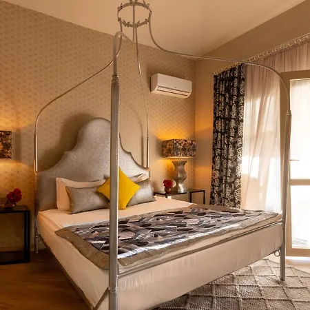 La Capria アラカティ