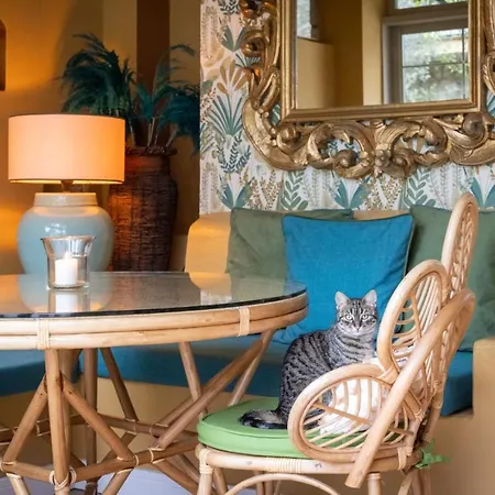 La Capria アラカティ