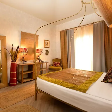 La Capria アラカティ