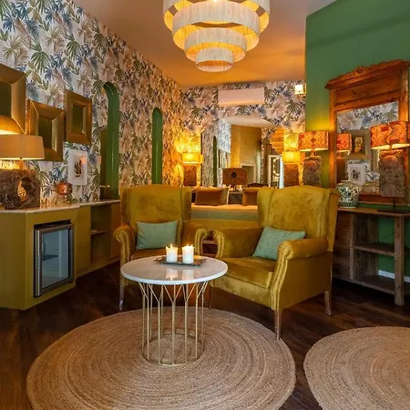 La Capria ホテル アラカティ