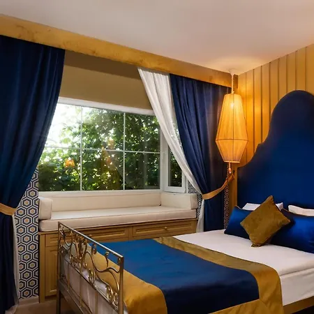 La Capria ホテル アラカティ