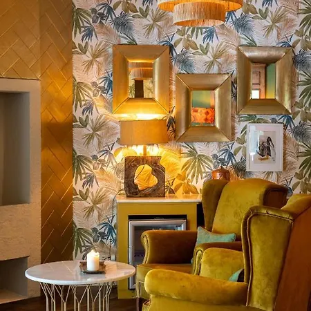 ホテル La Capria 4*