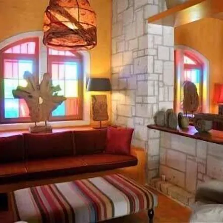 La Capria アラカティ