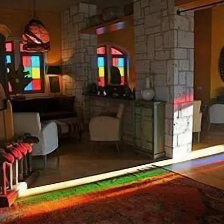 La Capria アラカティ