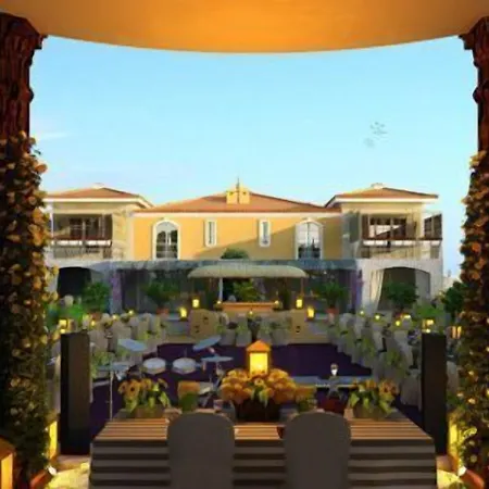 La Capria ホテル アラカティ