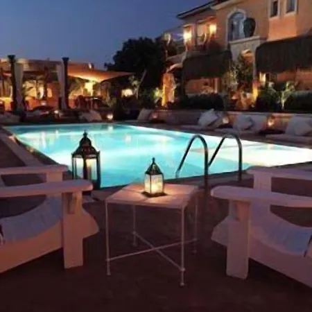 La Capria 4* アラカティ