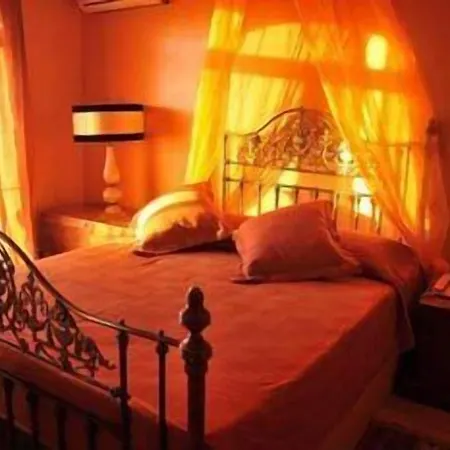 La Capria 4* アラカティ