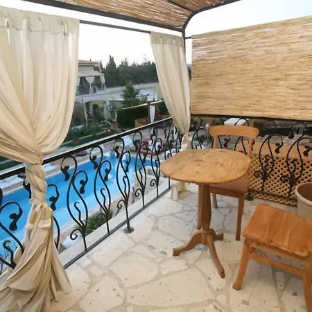 La Capria ホテル 4*