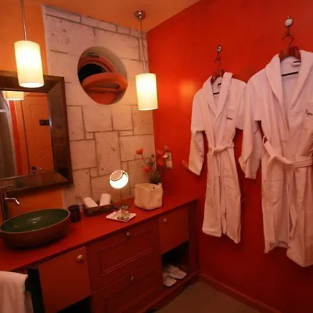 ホテル La Capria アラカティ