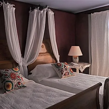 ホテル La Capria 4*