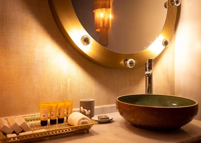 阿拉恰特卡普利亚套房酒店 酒店 阿拉恰特