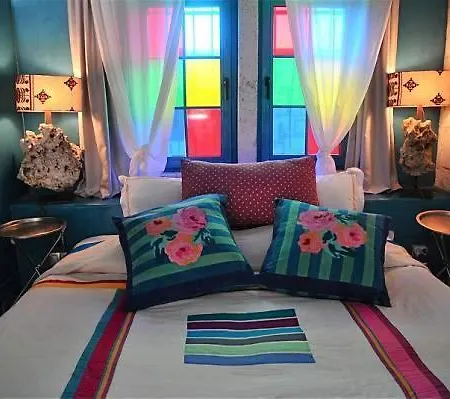 Hotel La Capria