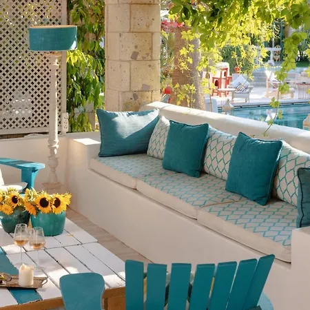 La Capria 4* Alaçatı