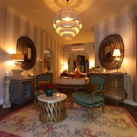 Hotel La Capria