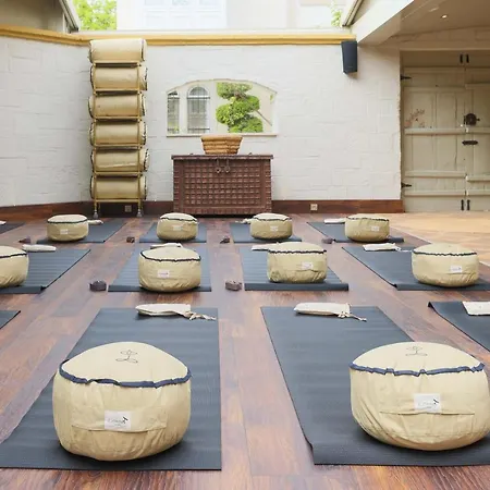 Hotel La Capria Alaçatı