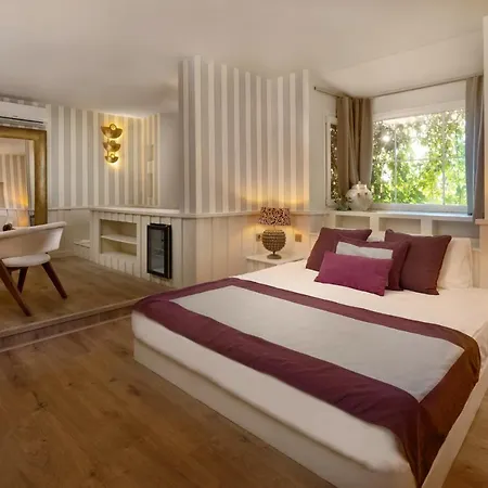 Hotel La Capria 2*