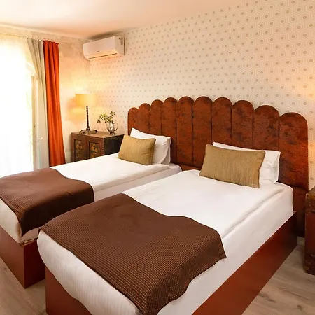 La Capria 4* Алачати