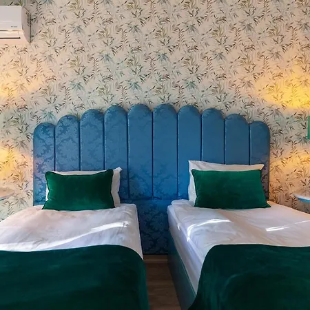 Hotel La Capria Alaçatı