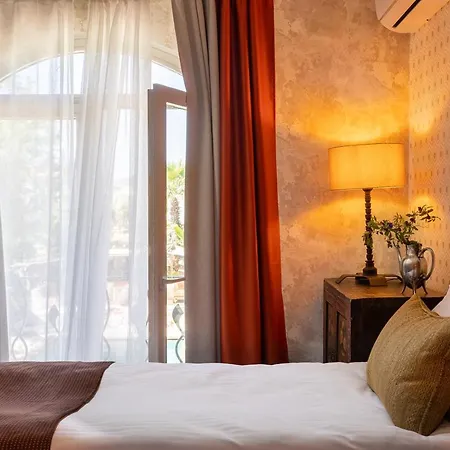 Hotel La Capria