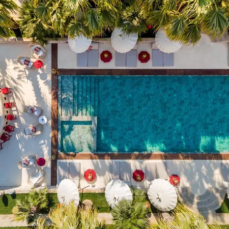 Hotel La Capria Alaçatı