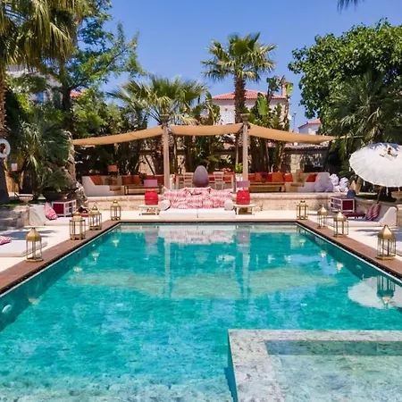 La Capria Hotel