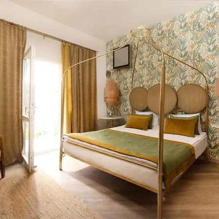 La Capria Hotel