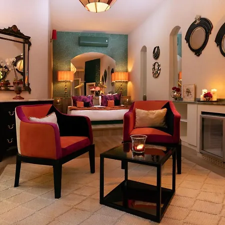 La Capria Hotel Alaçatı