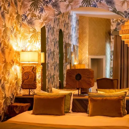 La Capria Hotel