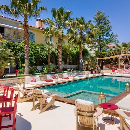 La Capria 4* Alaçatı