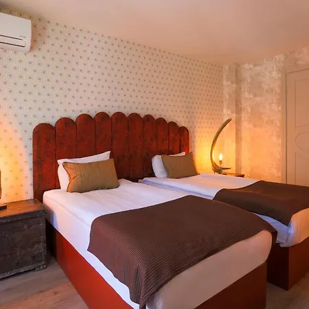 La Capria 4* Alaçatı