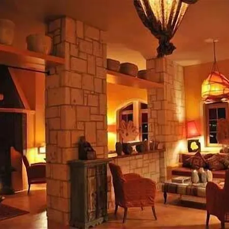 La Capria Hotel Alaçatı